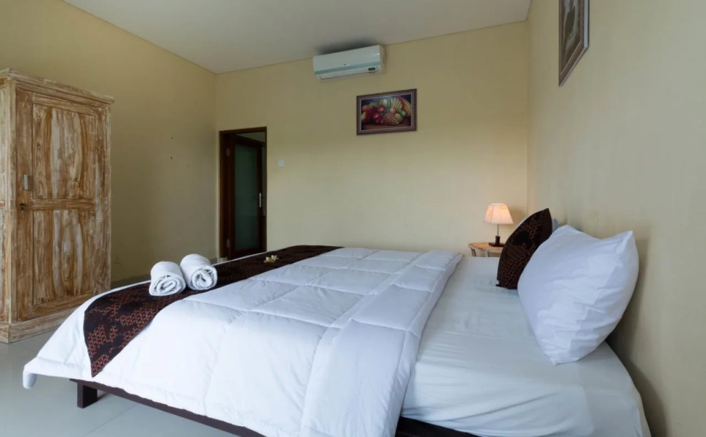 Pondok Lulik Homestay Canggu
