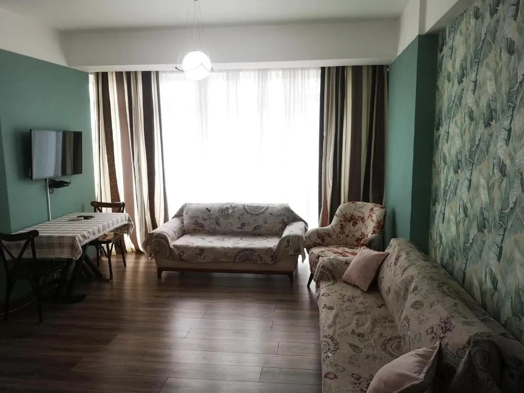 Apartment Alex II