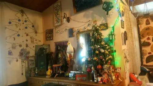 Nino Gelashvili Guesthouse