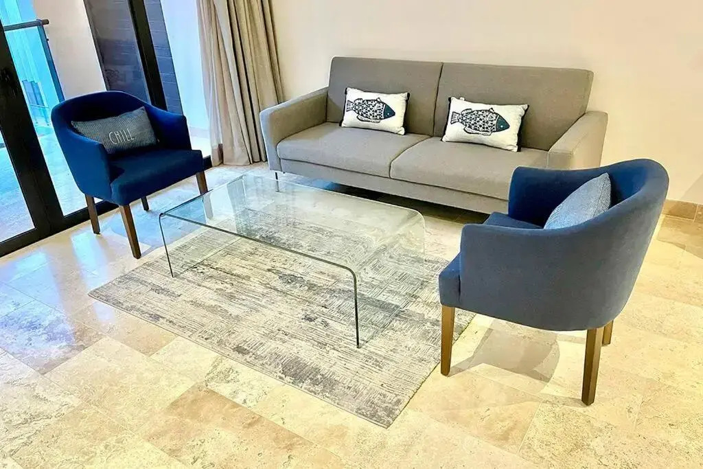 Delightful and spacious 2BR at Ipana B304 Complex