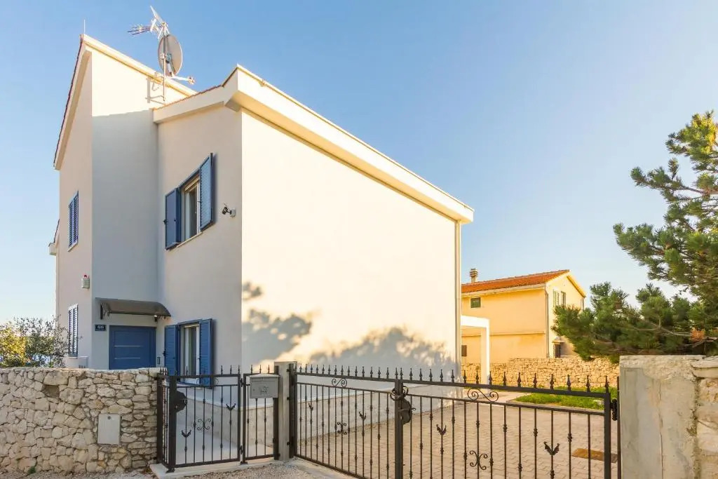 Beach Residence MSJ