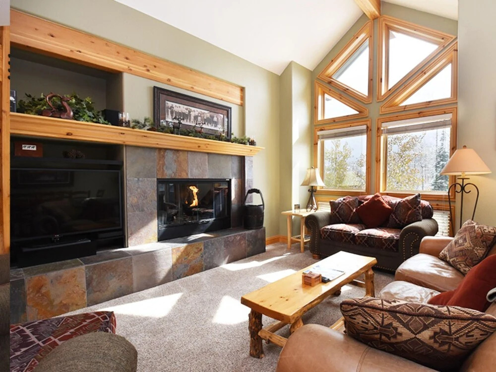Timber Lake 341