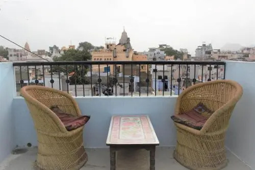 Pleasure Guest House