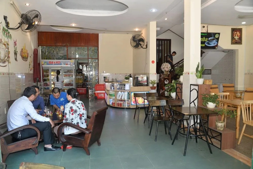 Mickey Homestay Hue