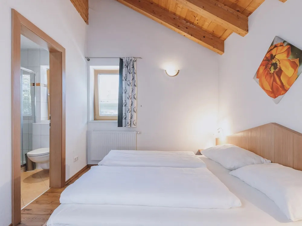 Appartement Haus Elise by we rent, SUMMERCARD INCLUDED