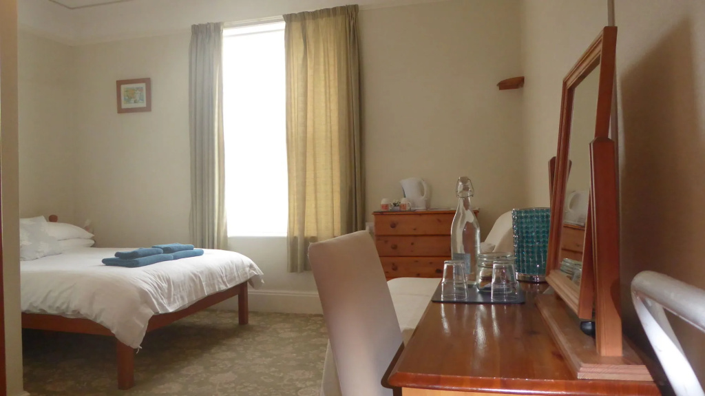 Serendipity Guest House