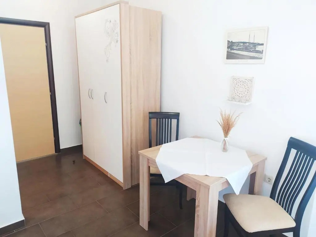 Apartments Antonio