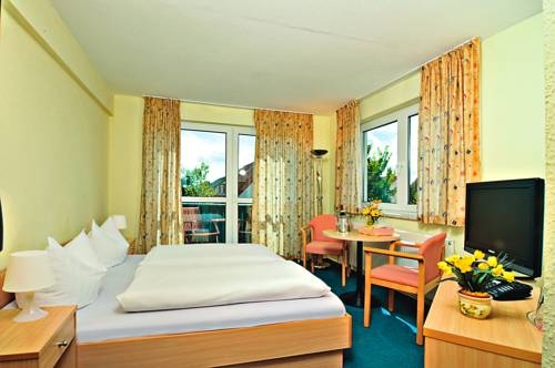 Hotel Zum Grünen Tor