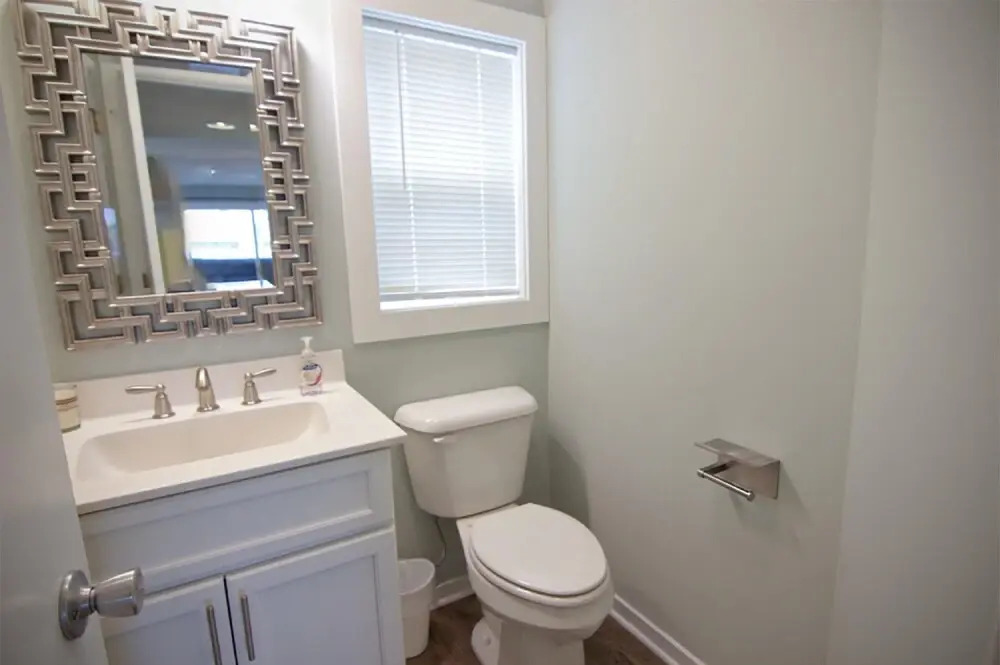 Wrightsville Winds Pet Friendly Townhomes by Sea Scape Properties
