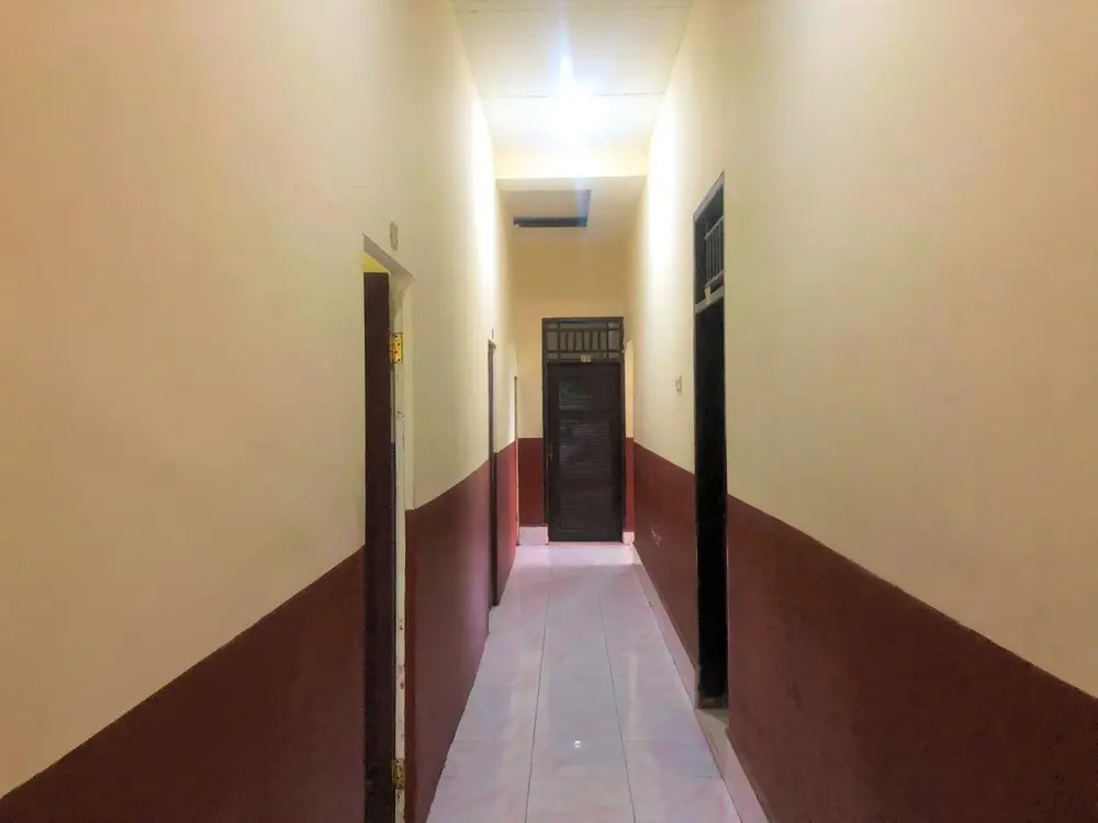 Wisma Pelangi Palopo RedPartner