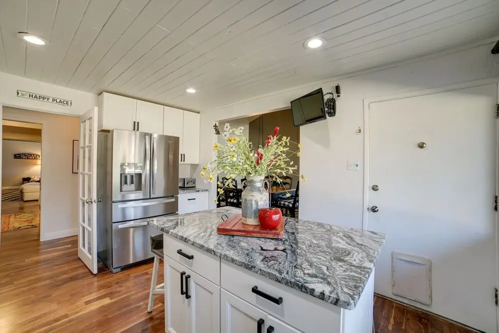 Colorado Home w/ Pickleball: 1 Mi to Broadmoor!