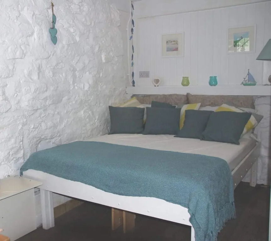 Charming 3-bed House, Saint Ives, nr Beach & Town