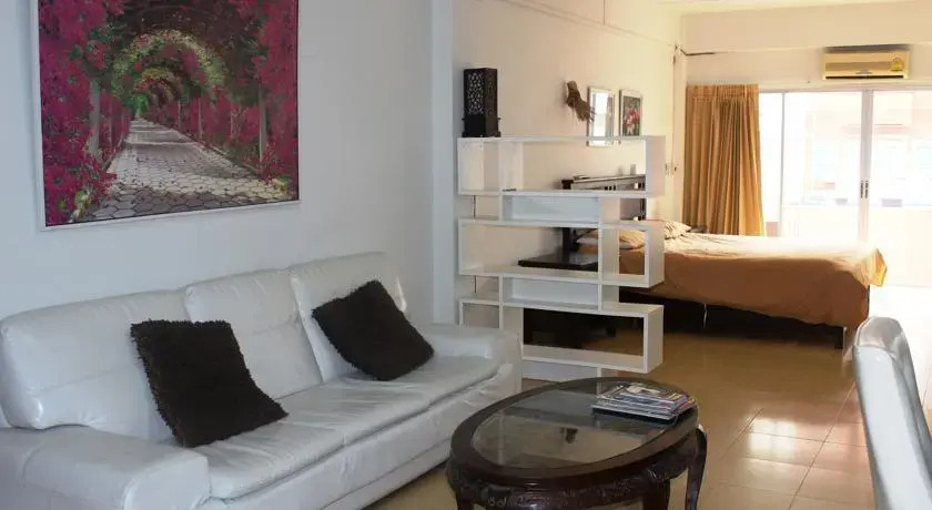 Pattaya Furnished Rentals