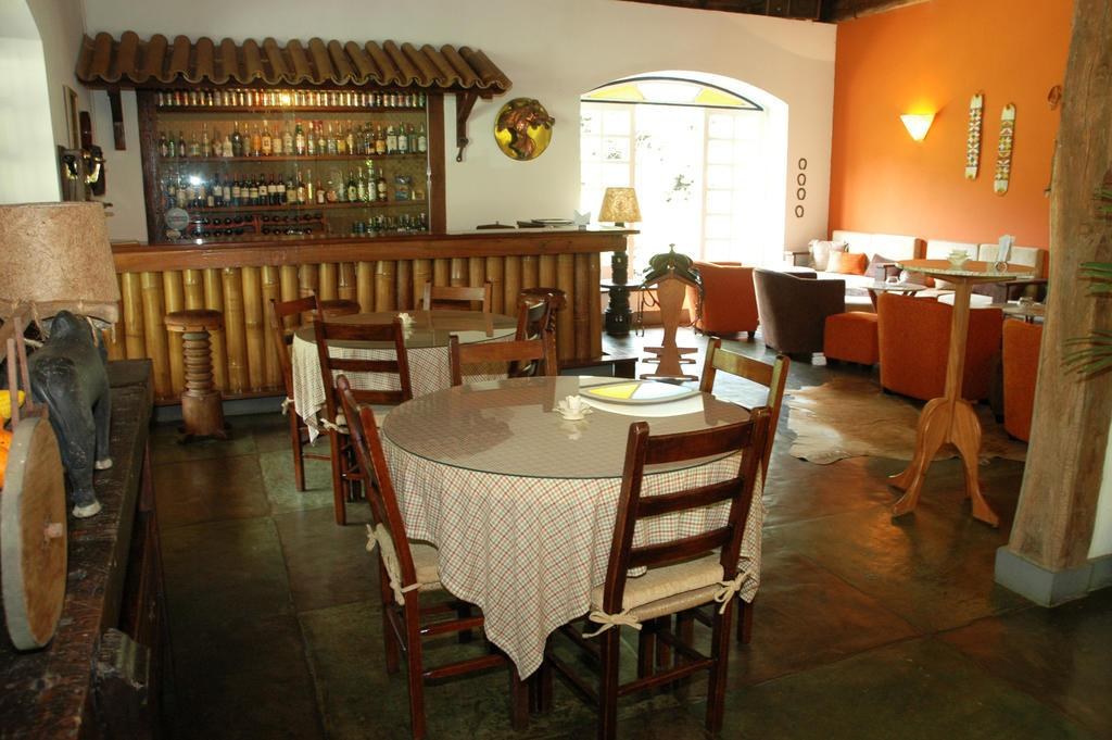 Hotel Fazenda São Francisco