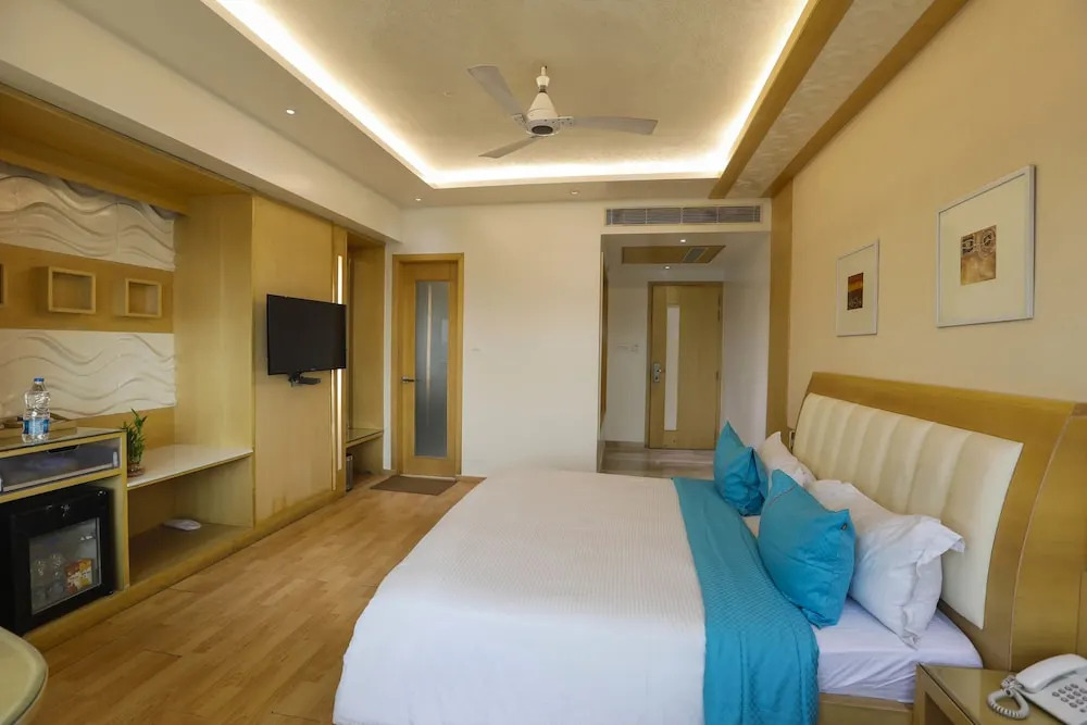 Shivoy Hotel