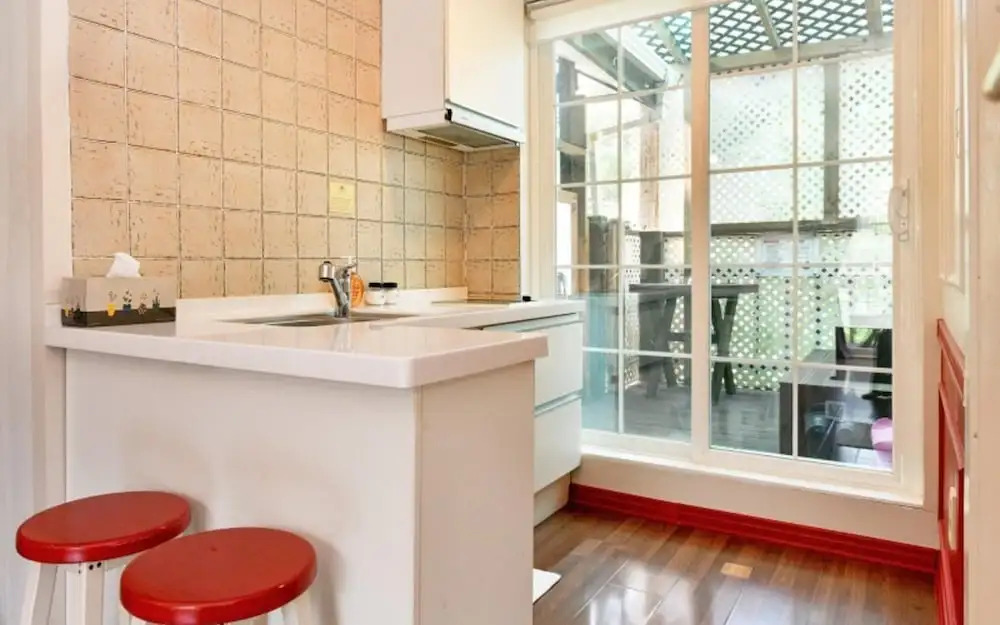 Hongcheon Tashas Garden Pension