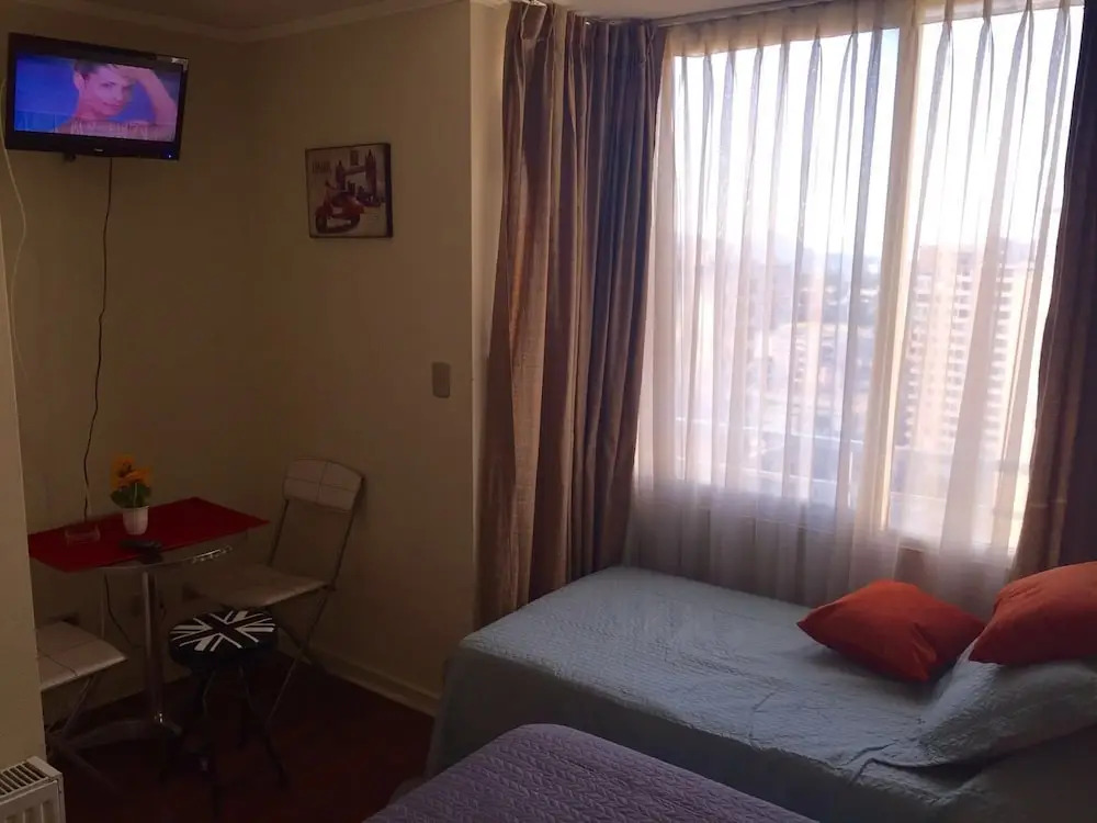 A&G Apart Hotel