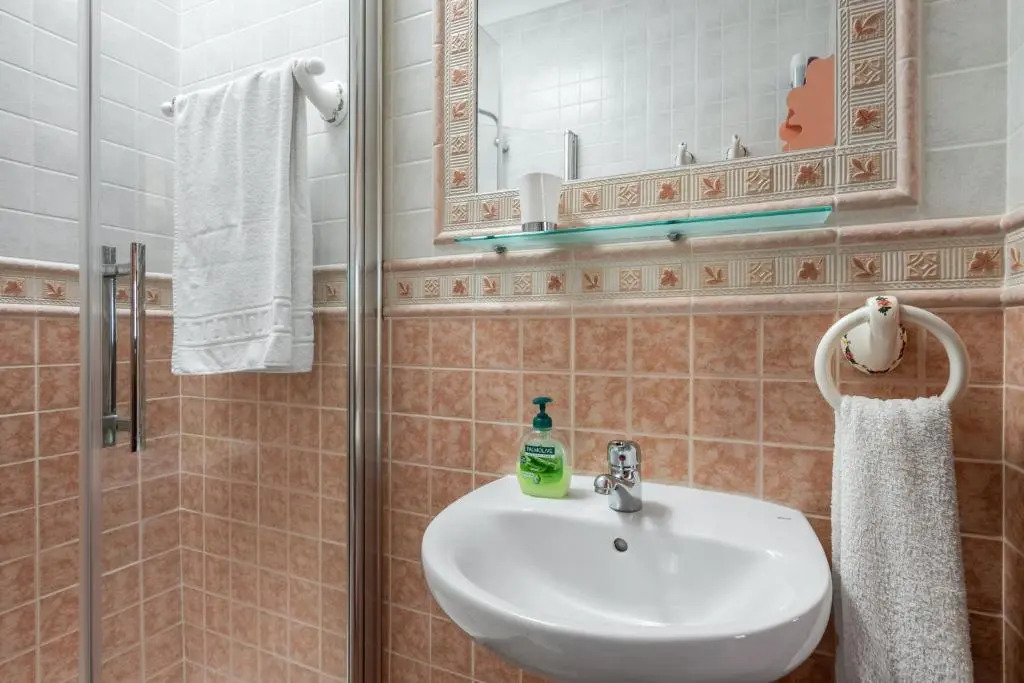 House With 2 Bedrooms in Nerja, With Wonderful sea View, Private Pool,