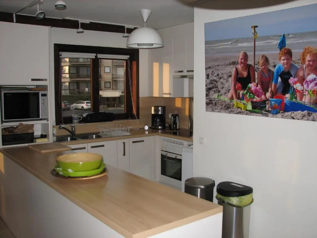 Sunparks Oostduinkerke - Plopsaland