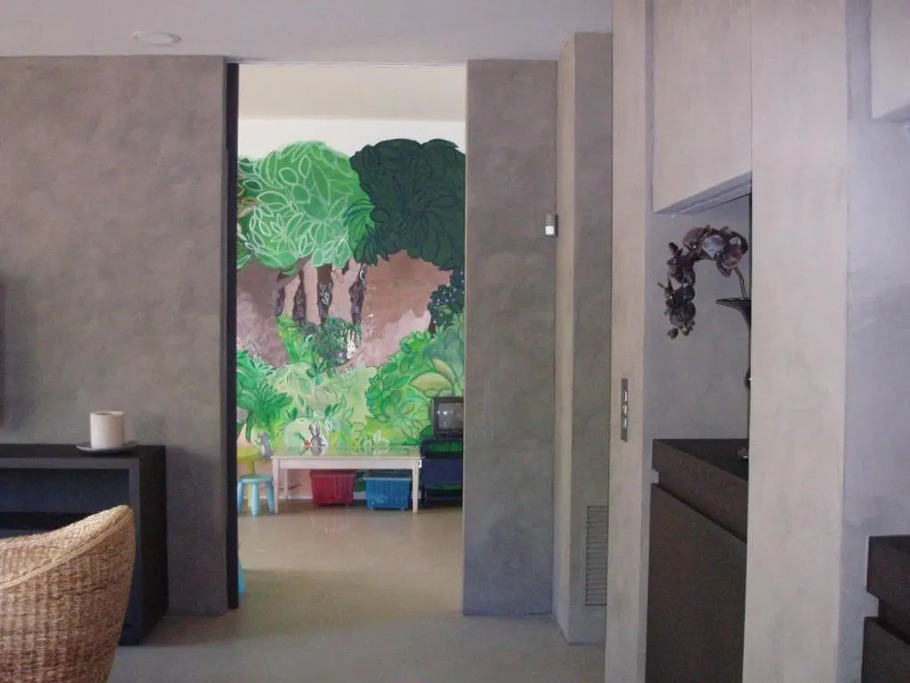 Hotel Ines