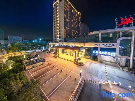 Liming Garden Hotel