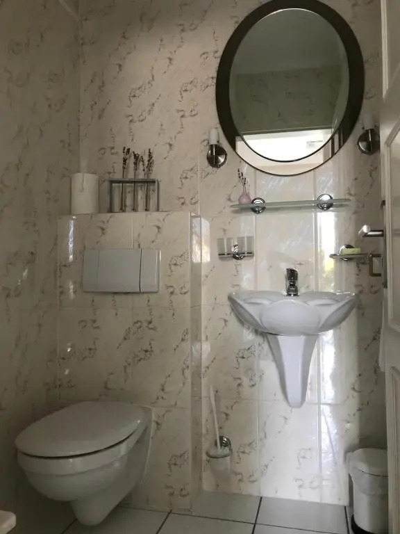 Gästewohnung Brockerhoff