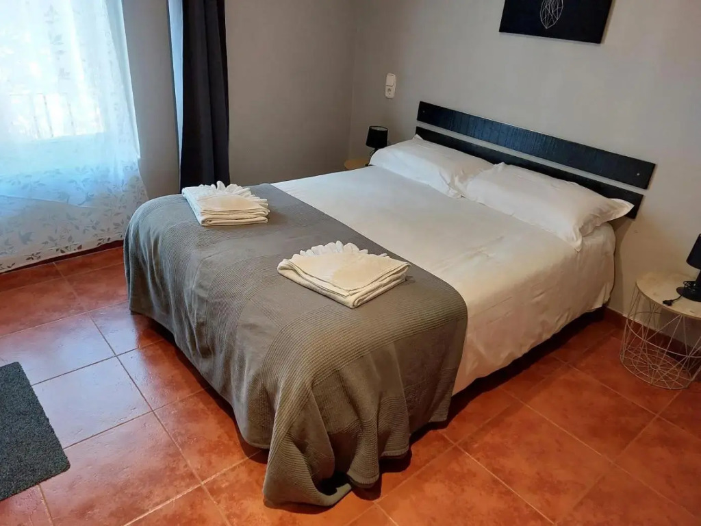 Hotel Mirtil