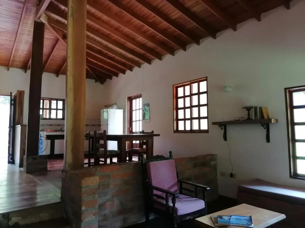 Otrolado Lodge