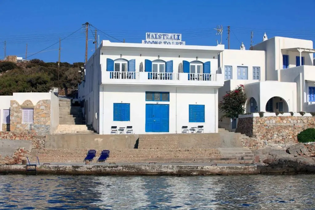 Maistrali
