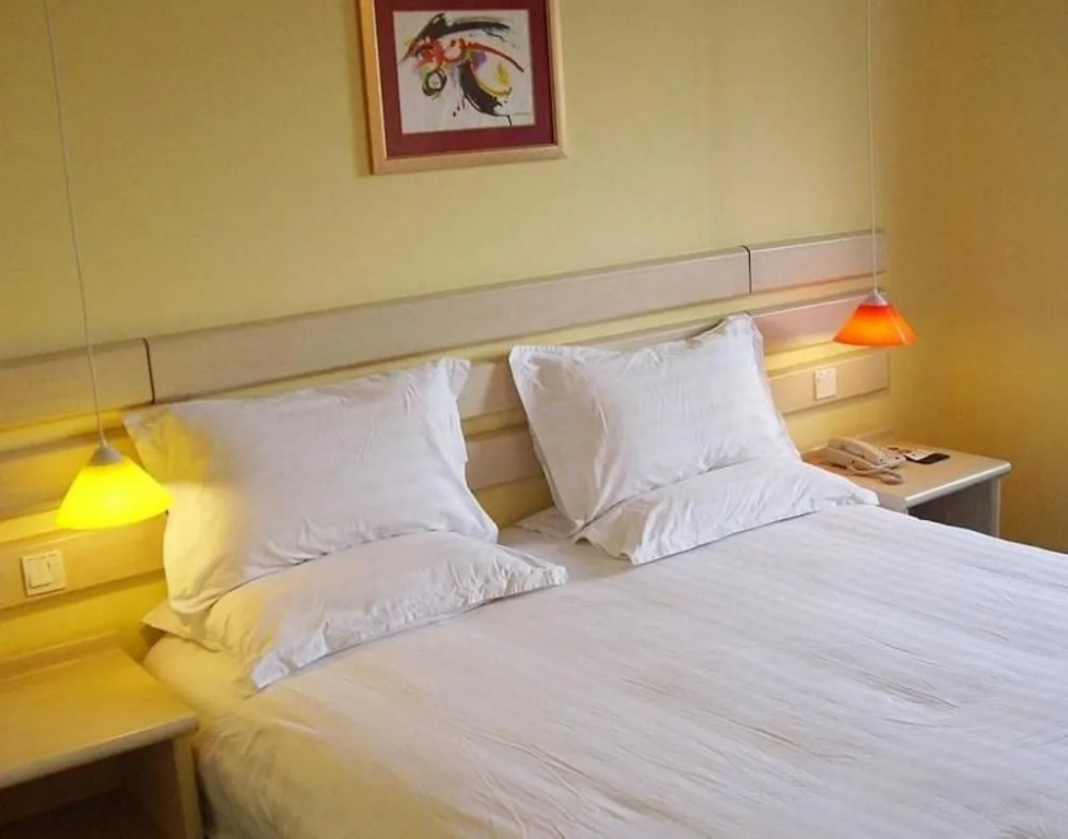 Home Inn Dayongfucheng - Zhangjiajie