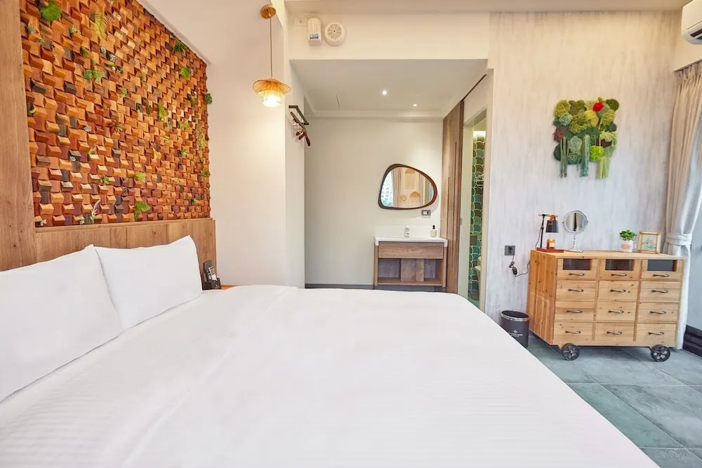 星澄風旅 Zela Design Hotel
