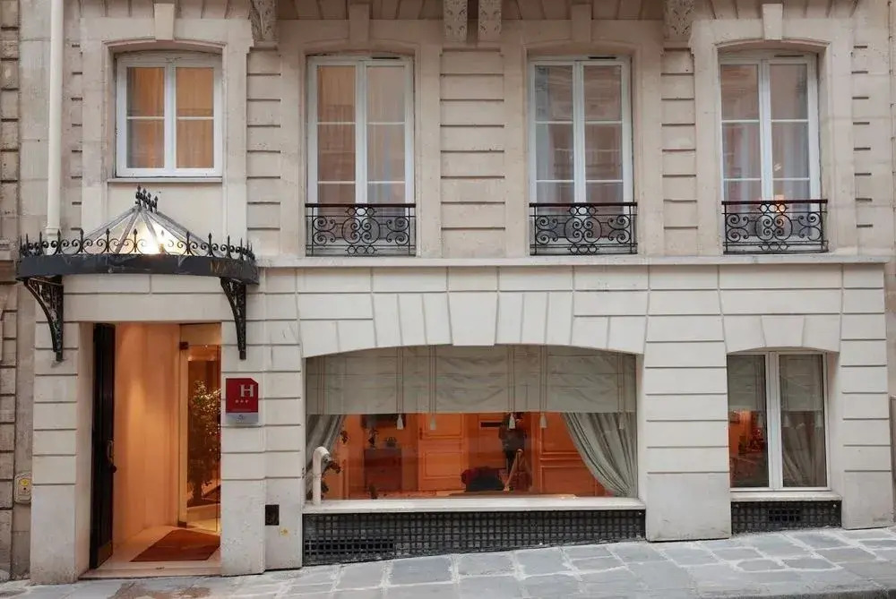 Hôtel Mayflower 3* Champs-Elysées Paris