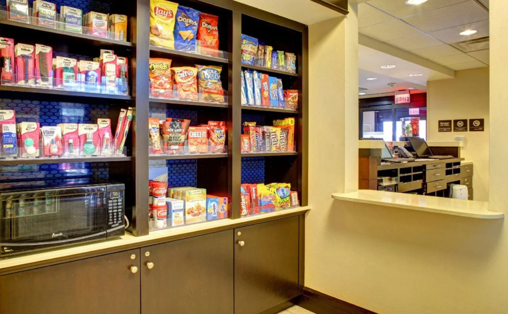 Hampton Inn & Suites Ft. Lauderdale/West-Sawgrass/Tamarac, FL