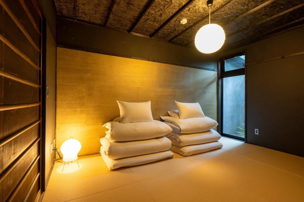 Sumihotaru Honoka Machiya House