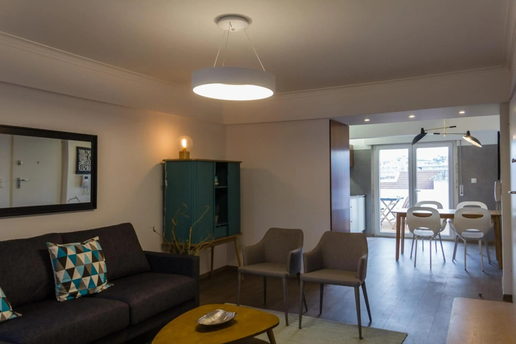 Terrace 88 in Lisbon
