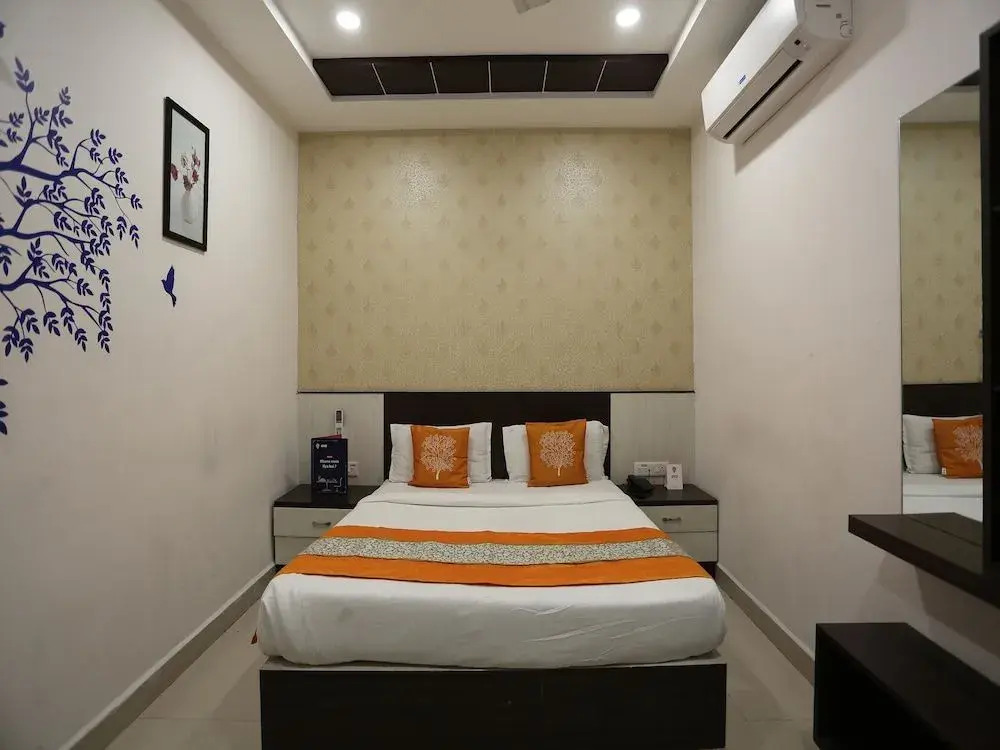 Hotel O Ssr Luxury Rooms