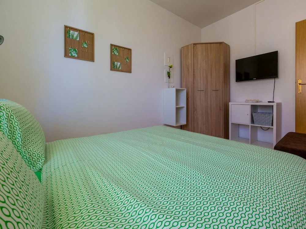 Apartments Claudia