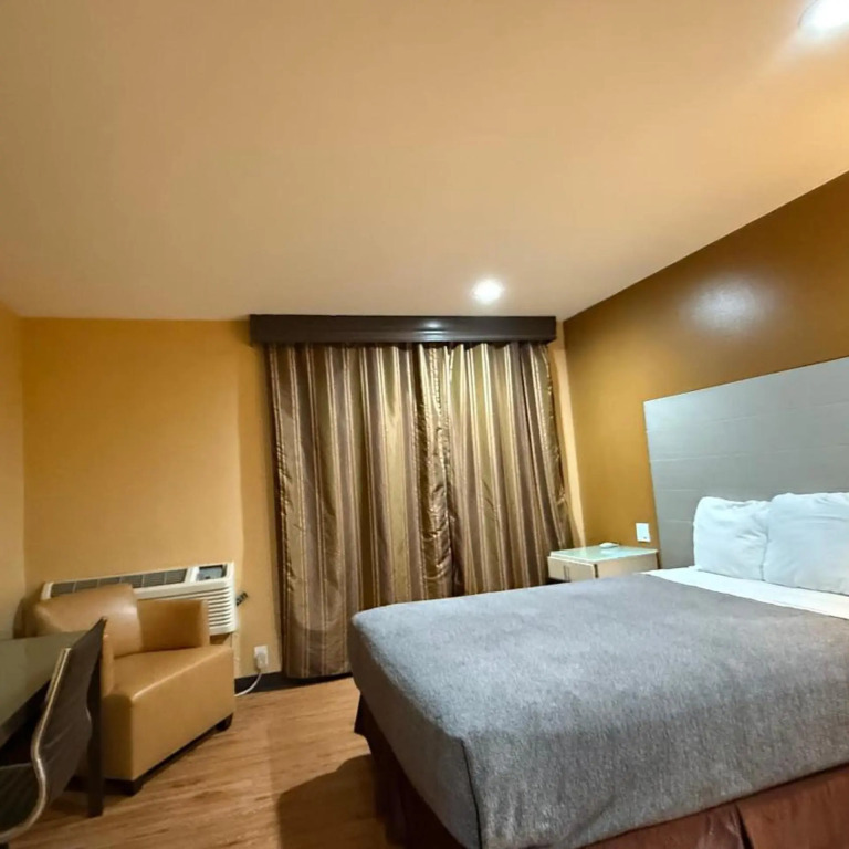 Redondo Beach Inn-LAX