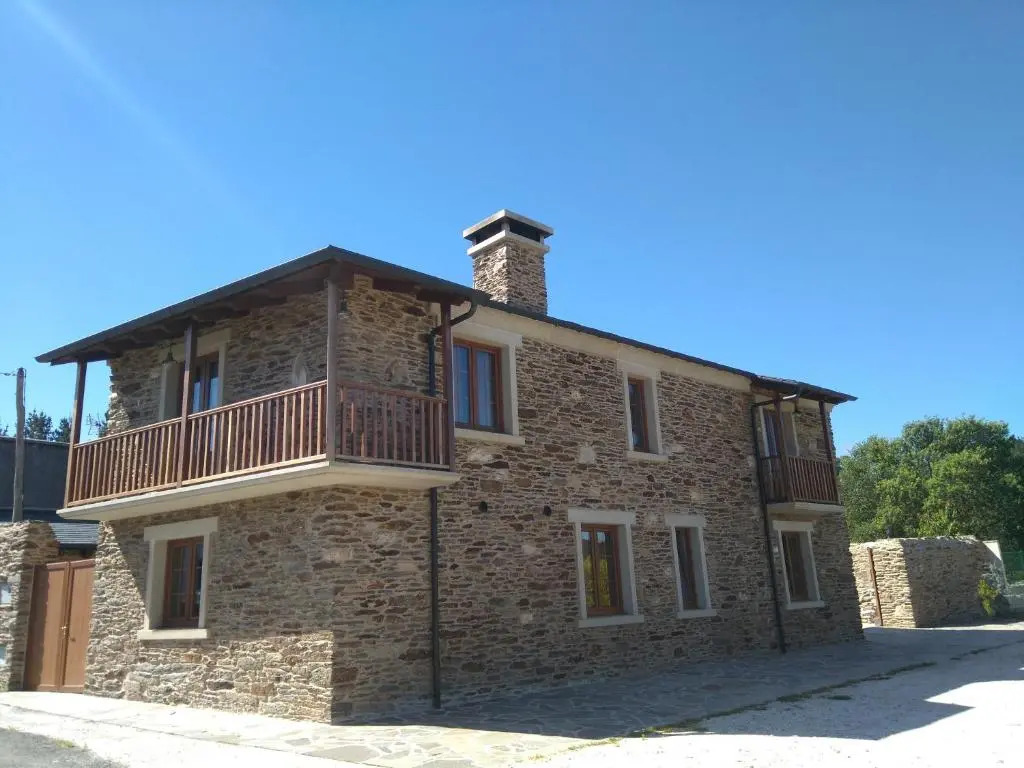 Casa O Morao