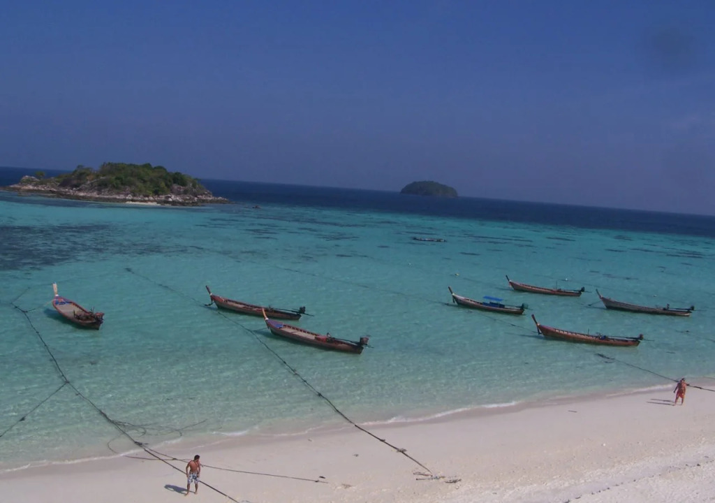 Kaixolipe Resort