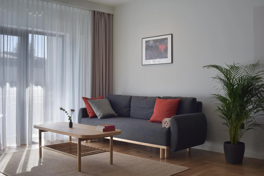 Atlas Aparthotel & Spa