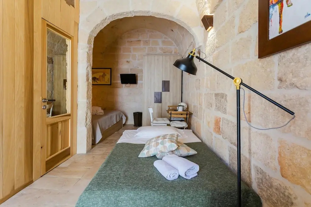 Dim s Apartments by Wonderful Italy - Room1
