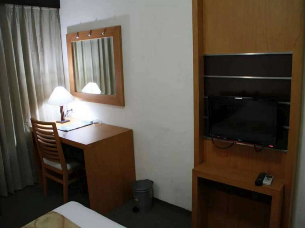 Mega Matra Hotel