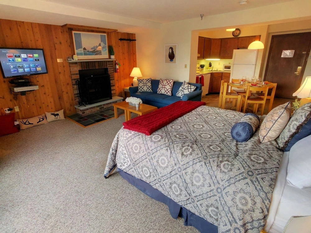 Mountain Green Resort by Killington VR - 2 Bedrooms