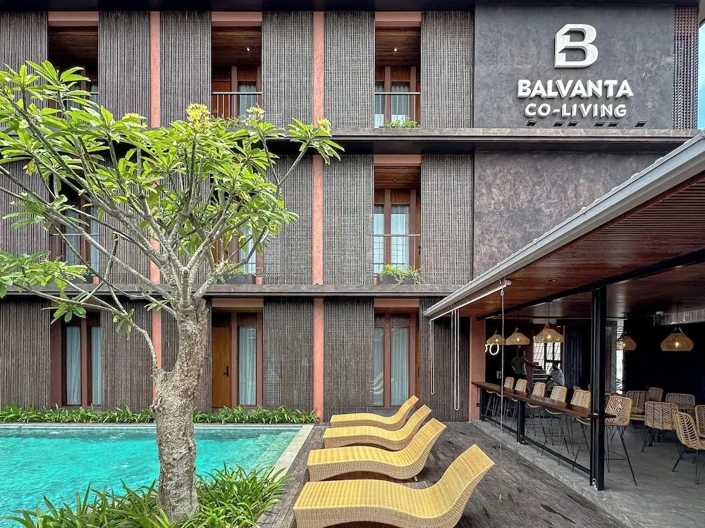 Balvanta Coliving