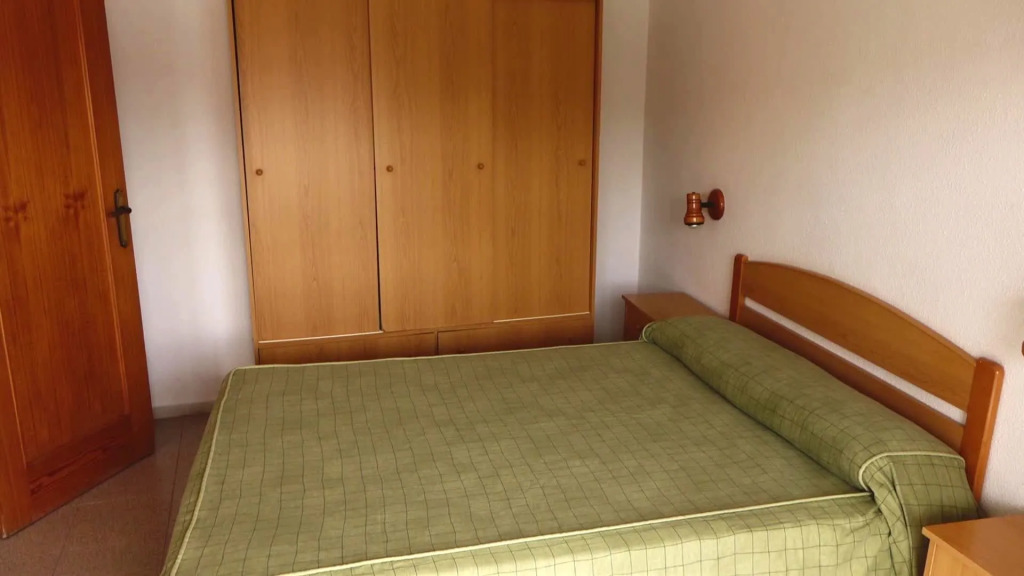 Apartamentos Riviera Beach