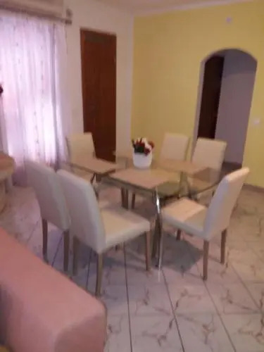 Apartments Dragica