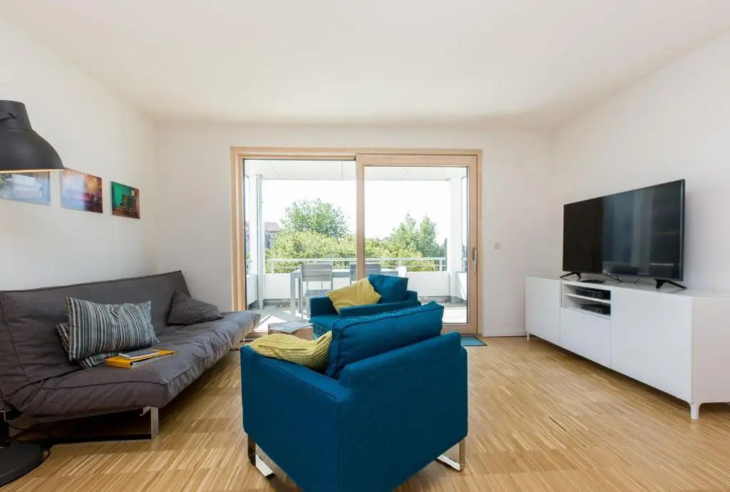 Ferienwohnung Busch