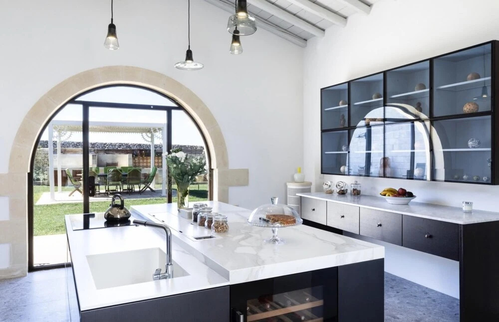 Masseria Specchia in Lecce
