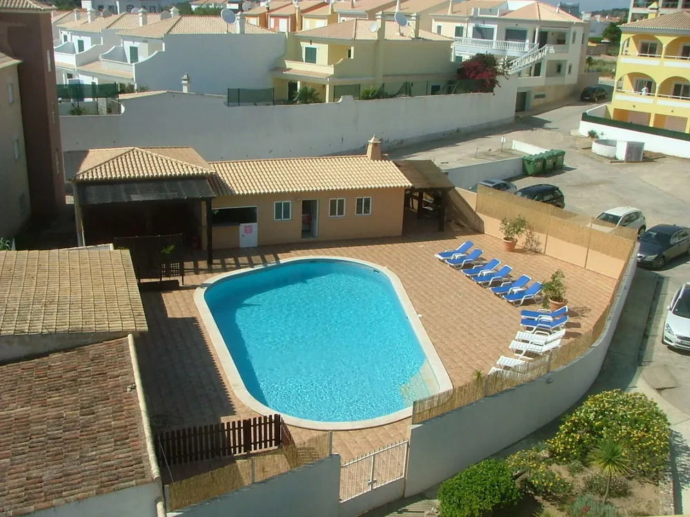 Hotel Praia do Burgau - Turismo de Natureza